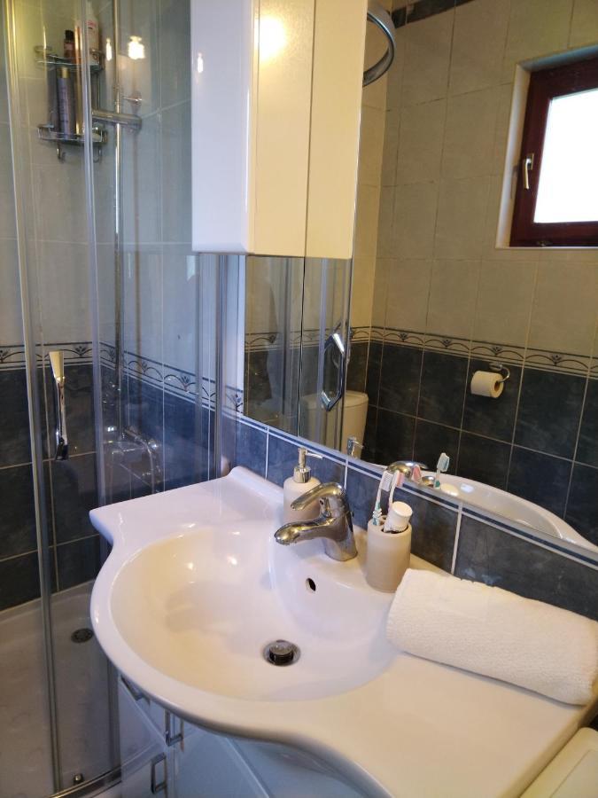 Duplex Apartman Lazaro Kotor Dış mekan fotoğraf