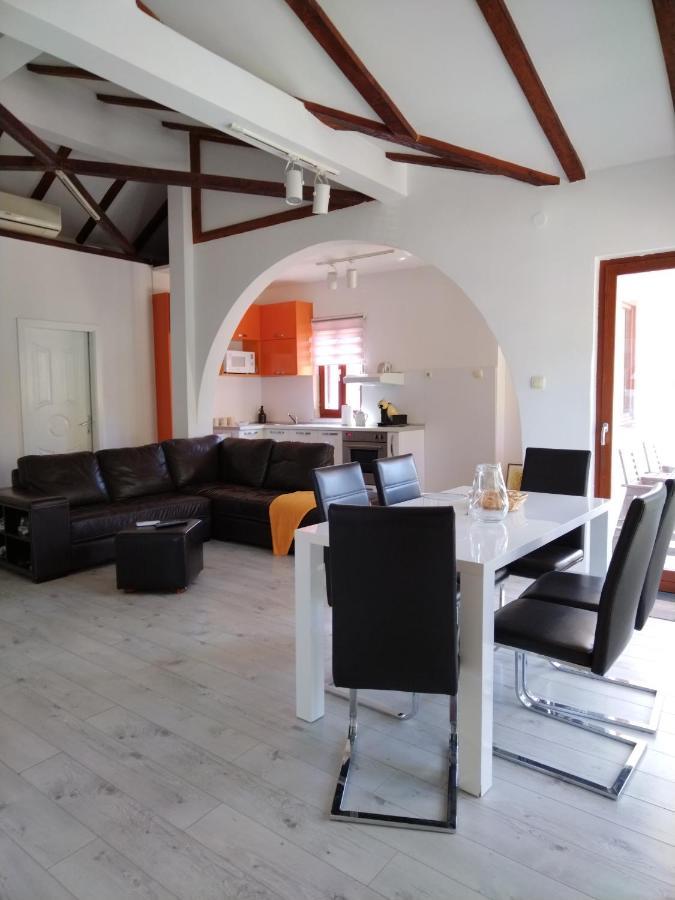 Duplex Apartman Lazaro Kotor Dış mekan fotoğraf