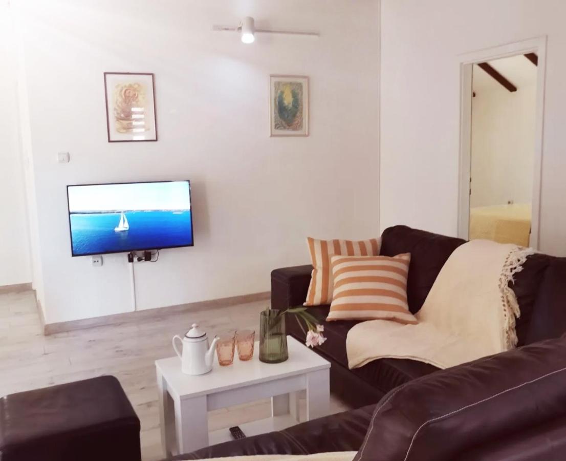 Duplex Apartman Lazaro Kotor Dış mekan fotoğraf