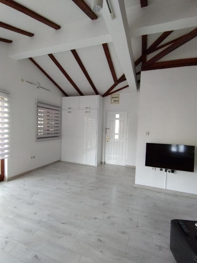 Duplex Apartman Lazaro Kotor Dış mekan fotoğraf