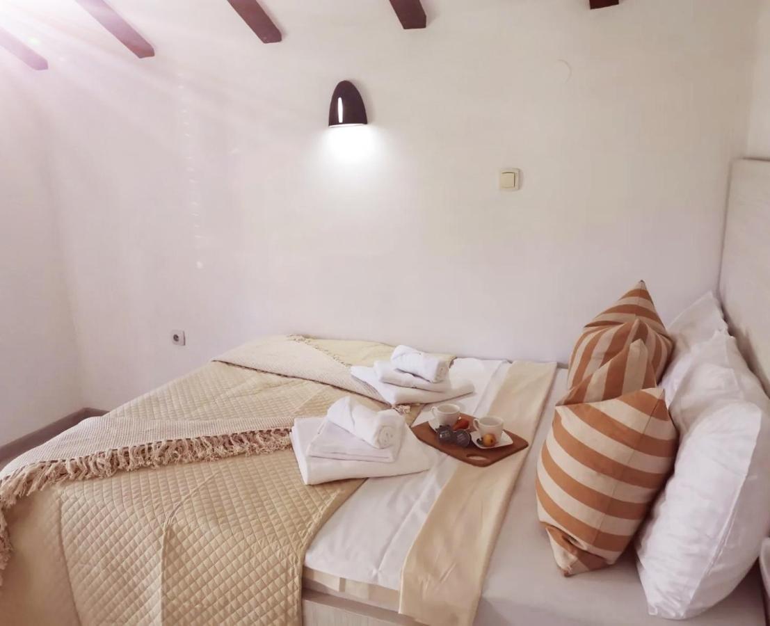 Duplex Apartman Lazaro Kotor Dış mekan fotoğraf