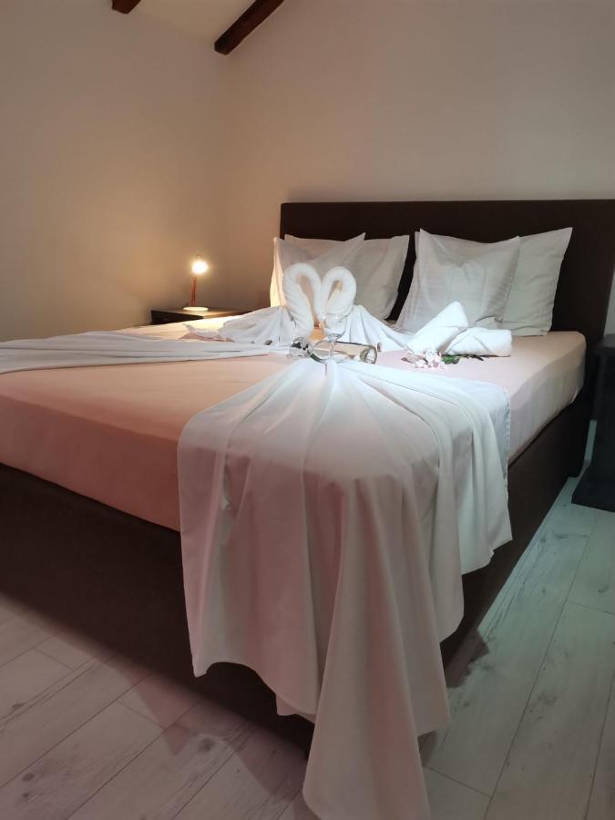 Duplex Apartman Lazaro Kotor Dış mekan fotoğraf